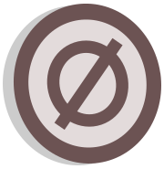 Fitxategi:Symbol abstain vote.svg