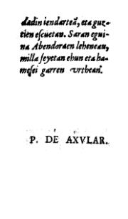 hurrengo orrialdea →