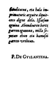 hurrengo orrialdea →