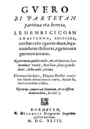 hurrengo orrialdea →